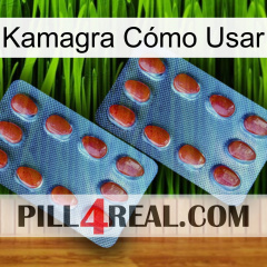 Kamagra Cómo Usar 05